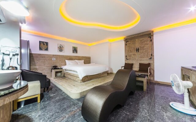 Bucheon Hotel CT