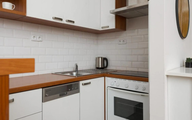AIRSTAY PRAGUE apartment Vinohrady