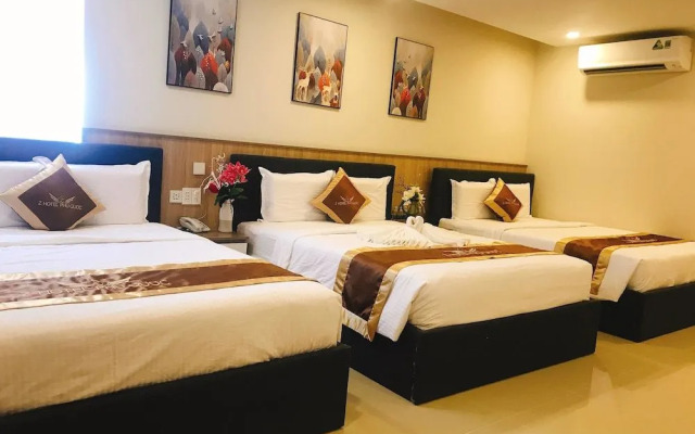 Zhotel