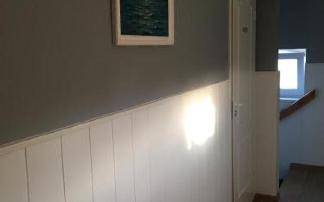 Kipperi Holiday Home