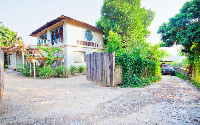 Paatlidun Safari Lodge, Jim Corbett