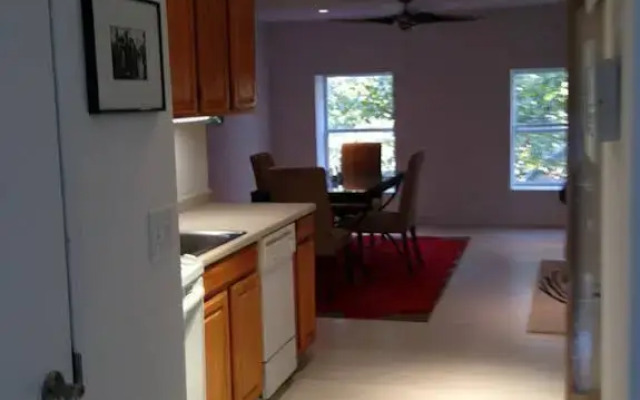 Boerum Hill Guest House