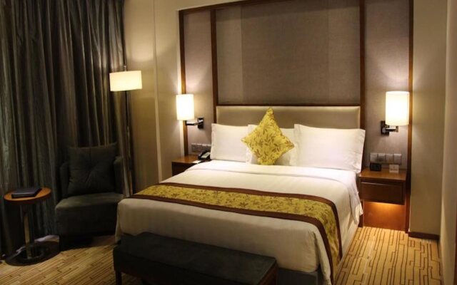 Rayfont International Hotel Shenyang