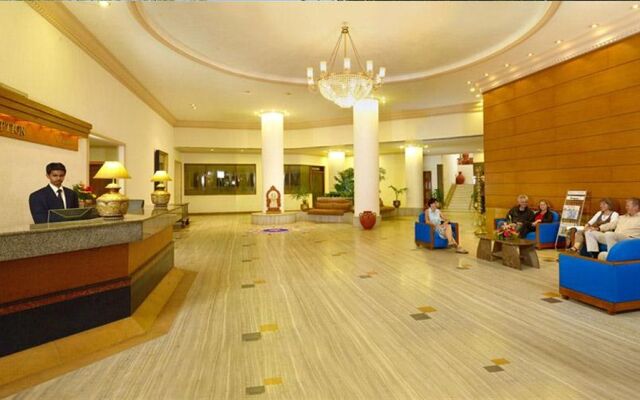 Sangam Hotel in Thanjavur