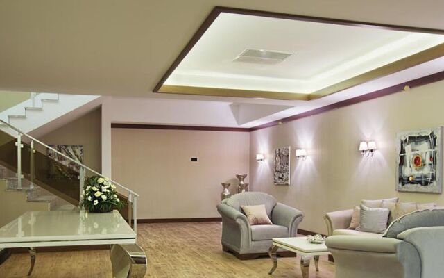 Dedeman Erbil Hotel City Center