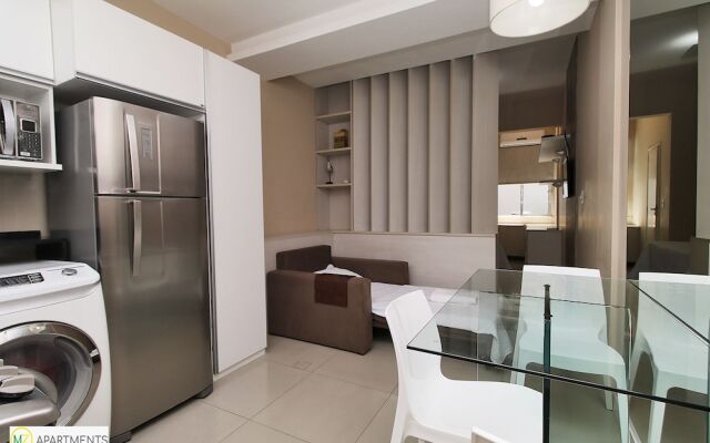 MZapartments Anibal