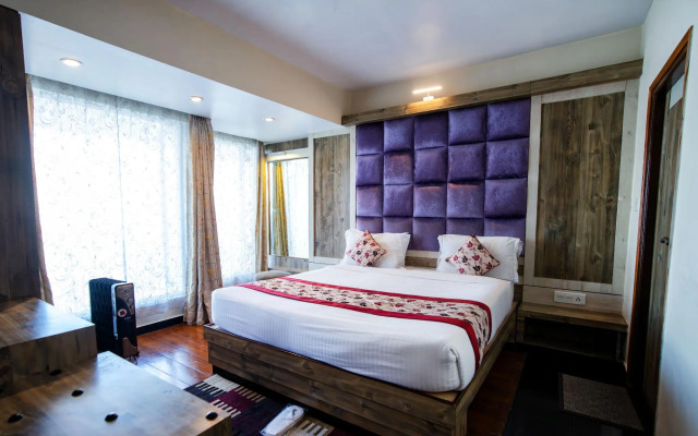 Viceroy Hotel