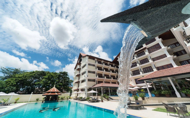 Regency Classical Angkor