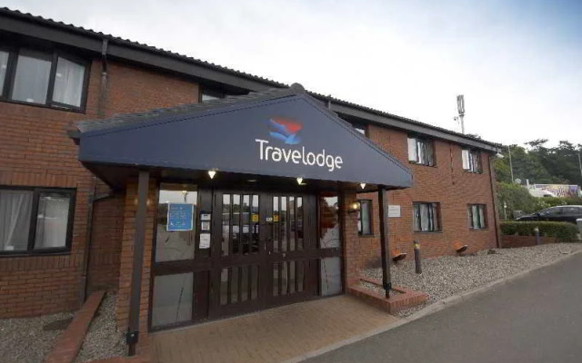 ibis budget Dundee Camperdown