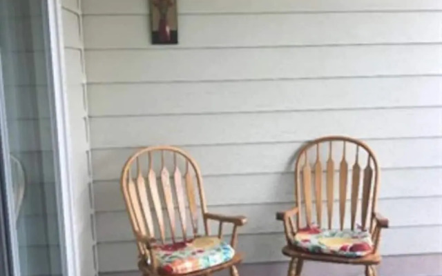 North Denver Condo - Pottery Barn Inspired