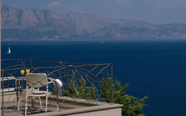 Villa Paraskevi