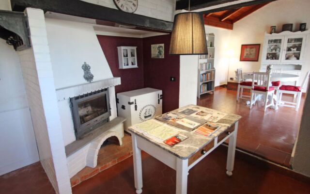 House Mes Mas Stellanello