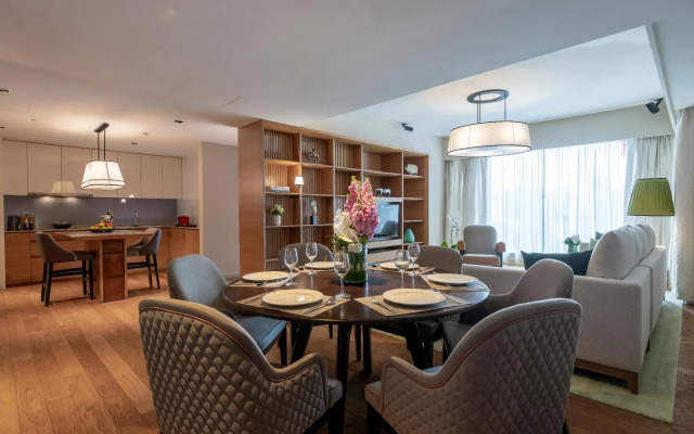 Lanson Place Bukit Ceylon