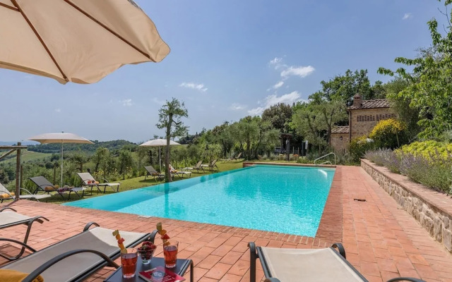 Villa Santa Maria 14