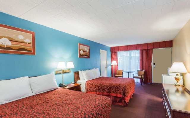 Days Inn by Wyndham East Stroudsburg