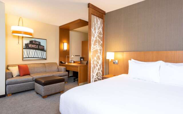 Hyatt Place Flint / Grand Blanc