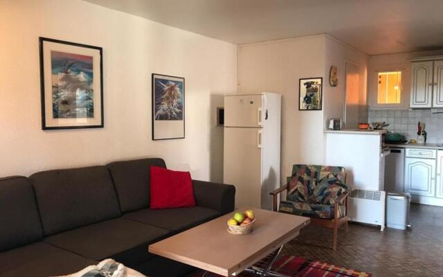 Appartement Cap d'Agde, 3 pièces, 6 personnes - FR-1-607-55