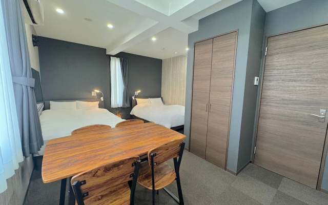 Urban Stay Shinjuku East