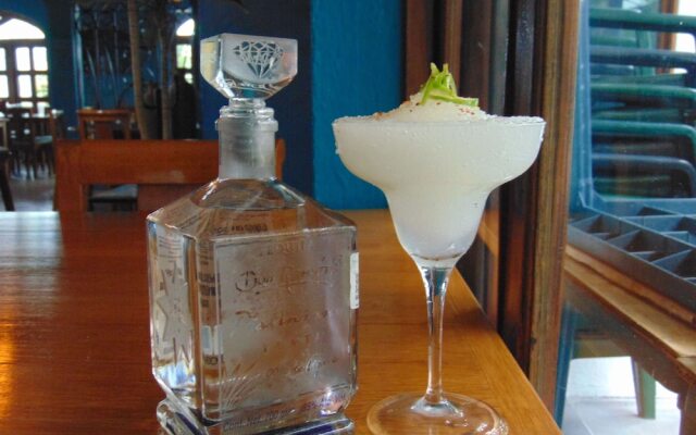 Hotel Pez Vela Manzanillo