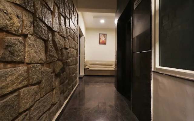 OYO 1078 Hotel Royal Serenity