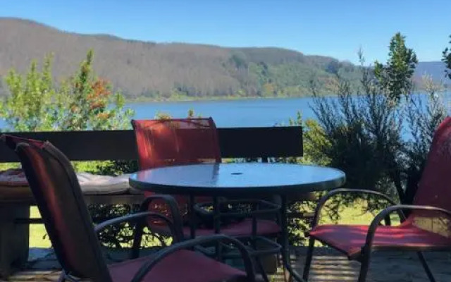 Hotel Boutique Cutipay