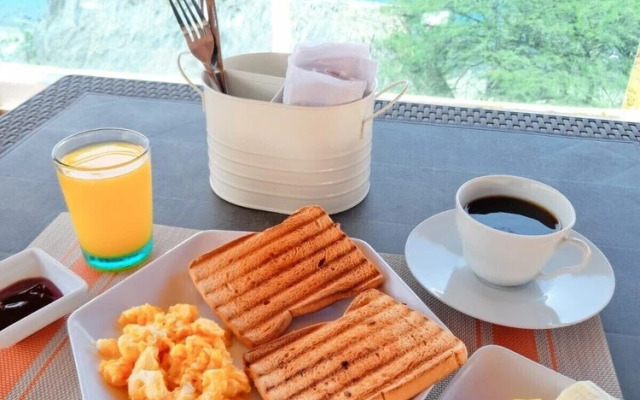 Viña del Mar Hostal