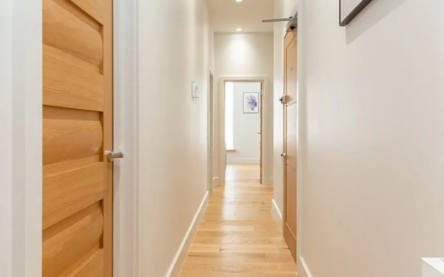 Soho - Fitzrovia Suites