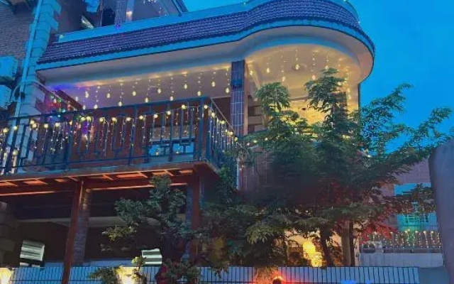 Youxin Garden Villa (Quanzhou Qingyuanshan Branch)