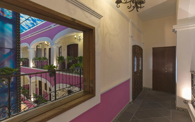 Casona María