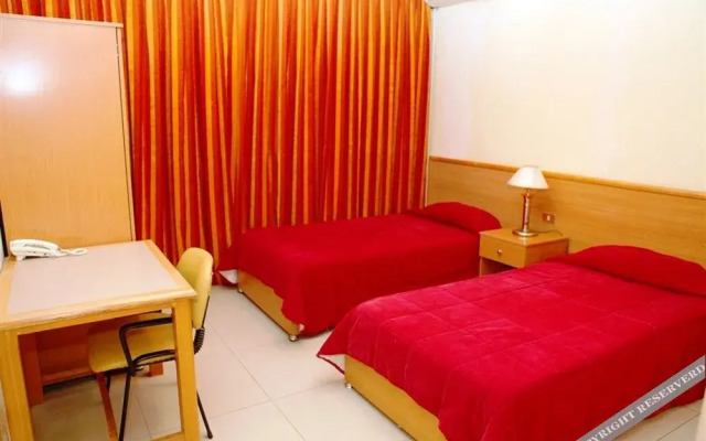 Minto Suites Furnished Apartments