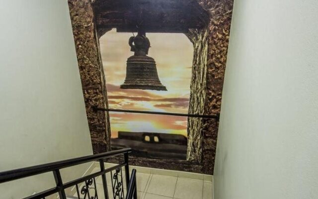 Sillary Hostal Boutique