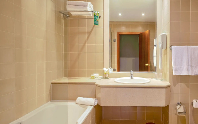 Santarem Hotel