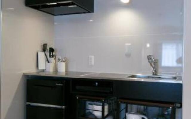 ORIGAMINN 502 & 5 mins PeacePark