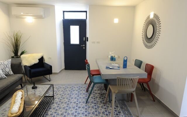 Sweet Inn Apartments - Yehoash Street