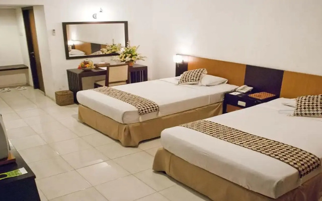 Sriwedari Hotel Yogyakarta