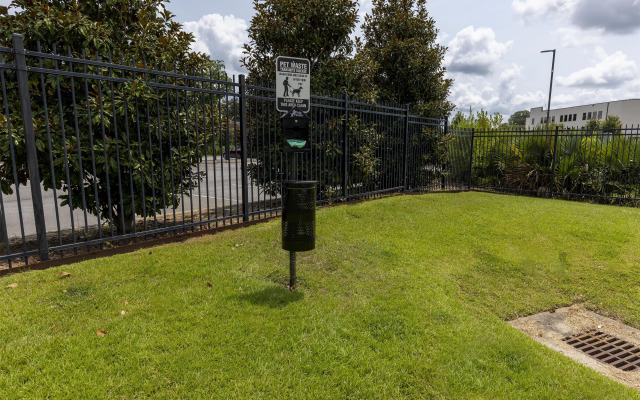 Sonesta ES Suites Lafayette Airport