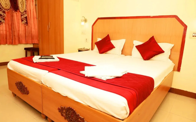 KG Grand Inn