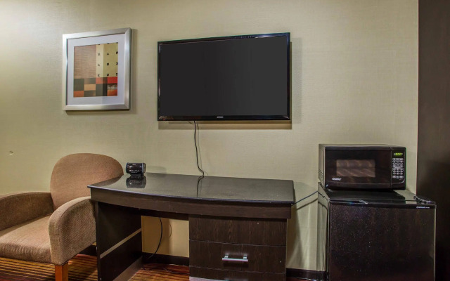 Rodeway Inn
