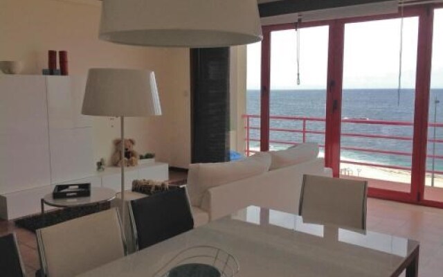 Apartamento na Praia