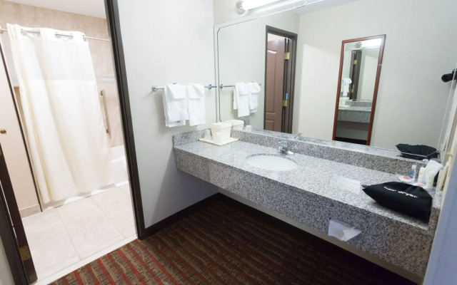 Quality Inn near Rocky Mountain National Park