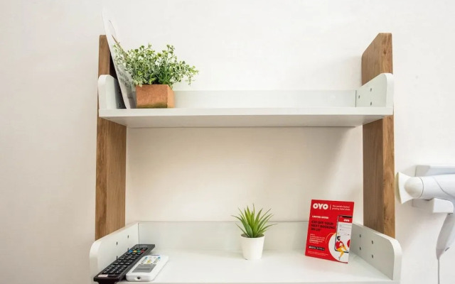 Lifestyle Hotel - Wembar