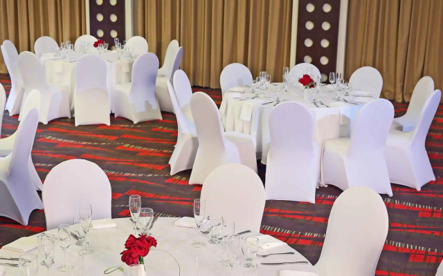 Holiday Inn Panama Canal by IHG