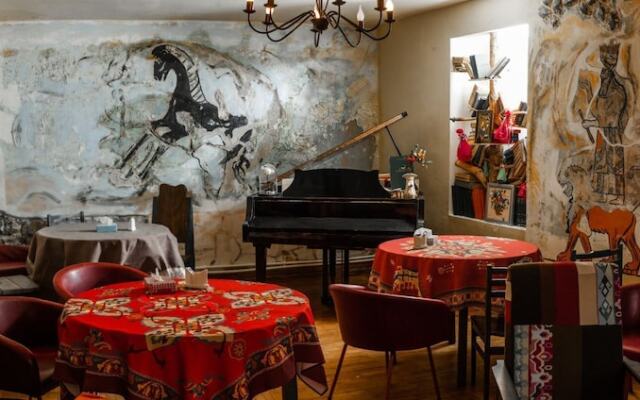 Etiuni The Forgotten Kingdom