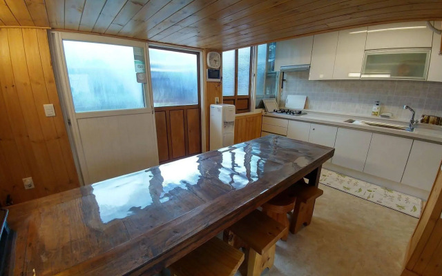 Sophia Guesthouse