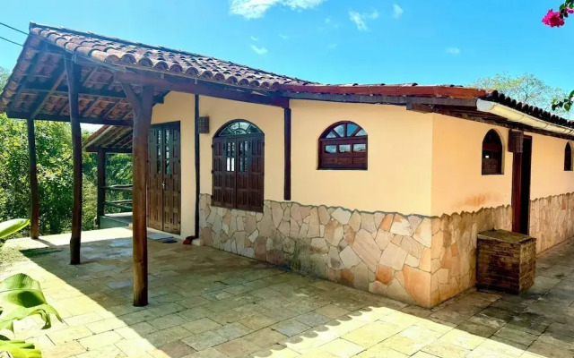 Puerto Beach Pousada