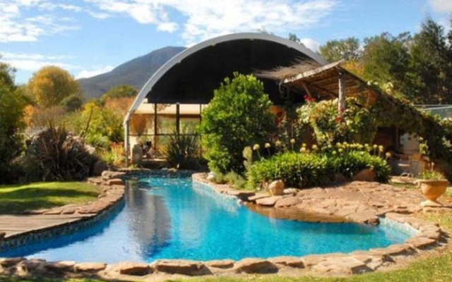 Eco Villa Mt Beauty Near Falls Creek & Bright