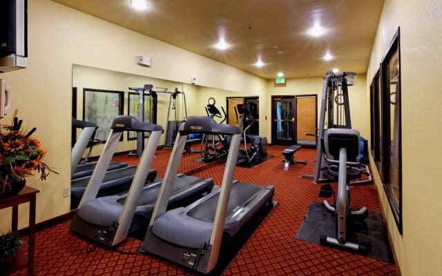 Holiday Inn Express Kalispell by IHG