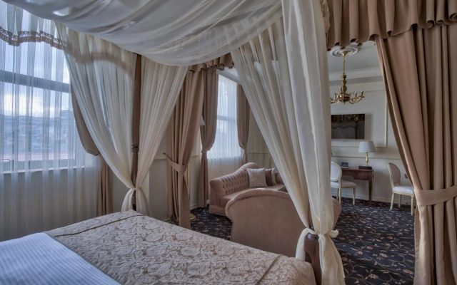 Garden Hotel Pristina