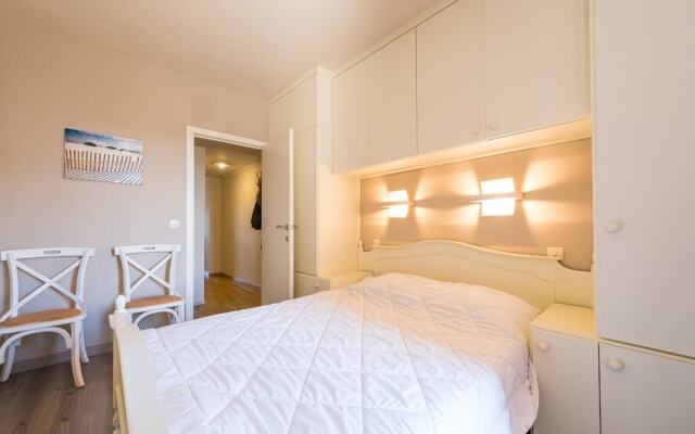 Amazing Apartment With Sea-views