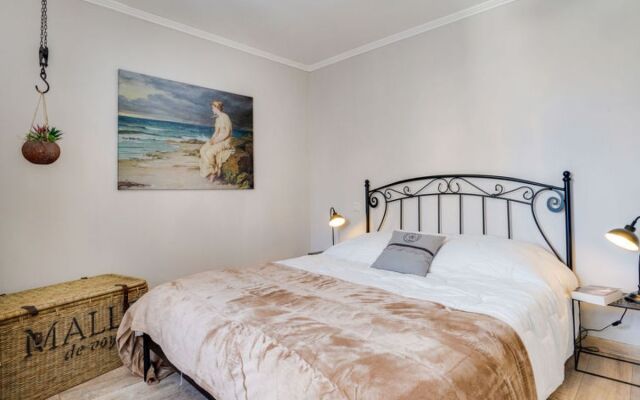 Apartment Jaulerry Biarritz